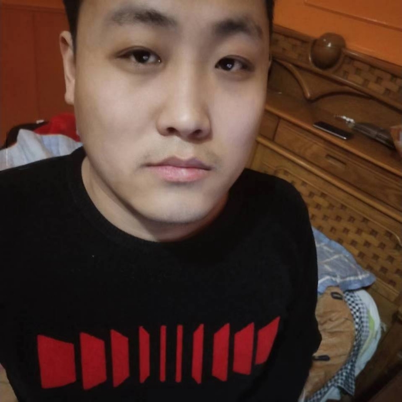 随意而安的第一张照片--南平交友网