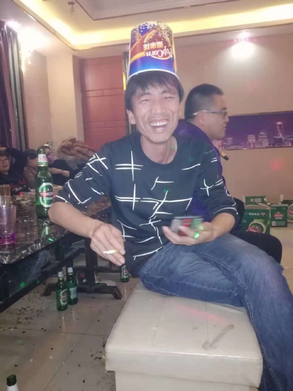 可惜我是水瓶座的第一张照片--南平交友网