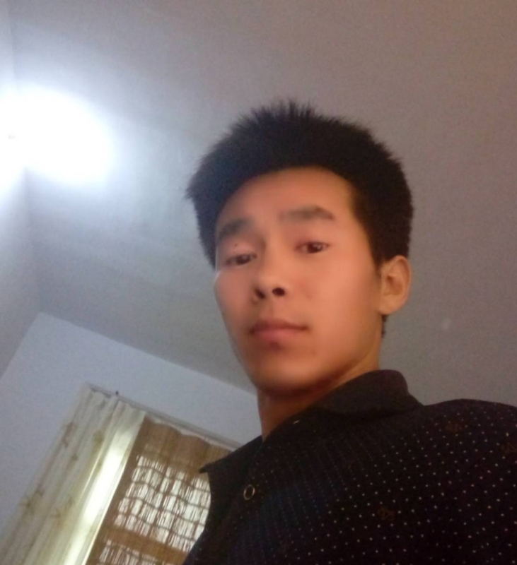 苗子的第一张照片--南平交友网