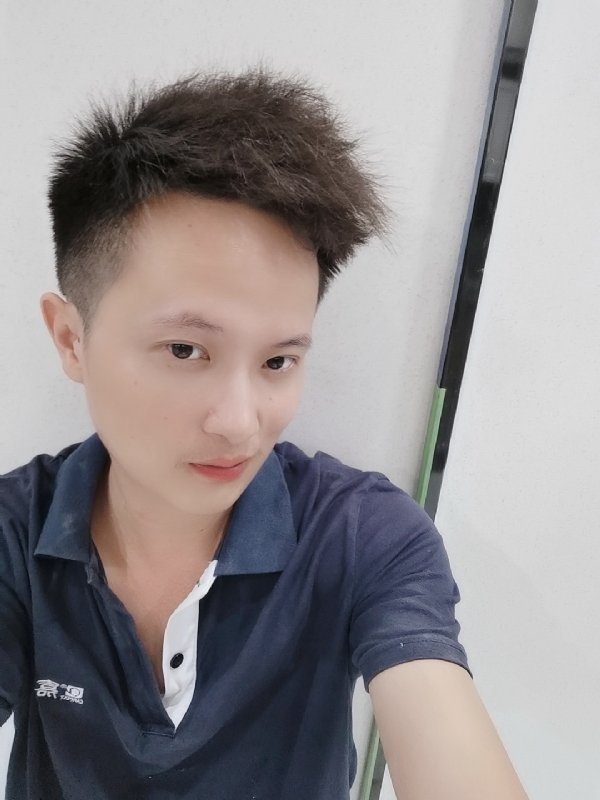 余温的第一张照片--南平交友网