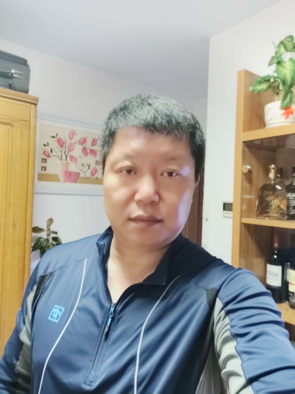 寻缘的第一张照片--南平交友网