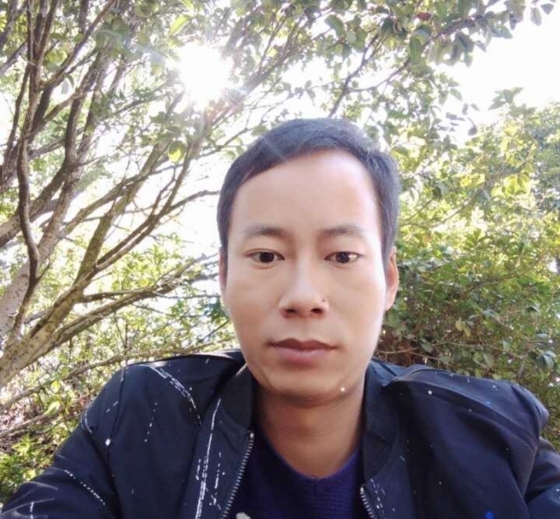 晨曦的第一张照片--南平交友网