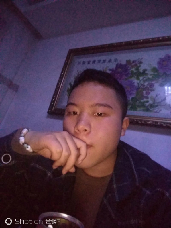 刚刚好德的第一张照片--南平交友网