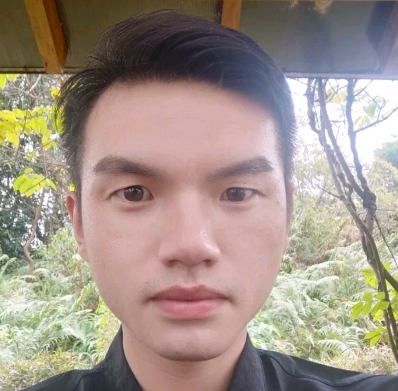 彬彬有礼的第一张照片--南平交友网