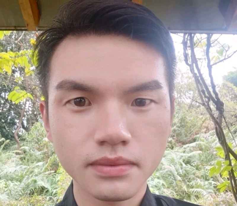 彬彬有礼的第二张照片--南平交友网
