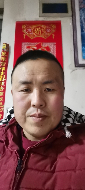 徐东生真诚征婚的第一张照片--南平交友网