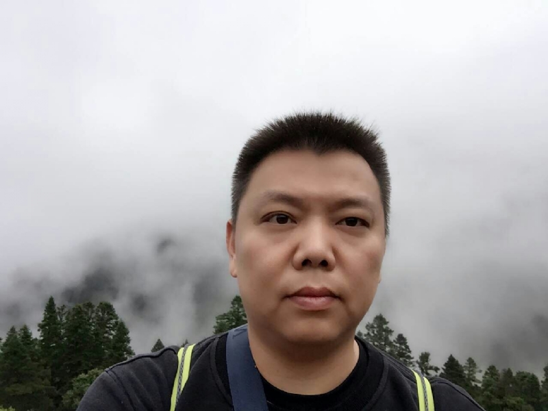 俊哥的第一张照片--南平交友网