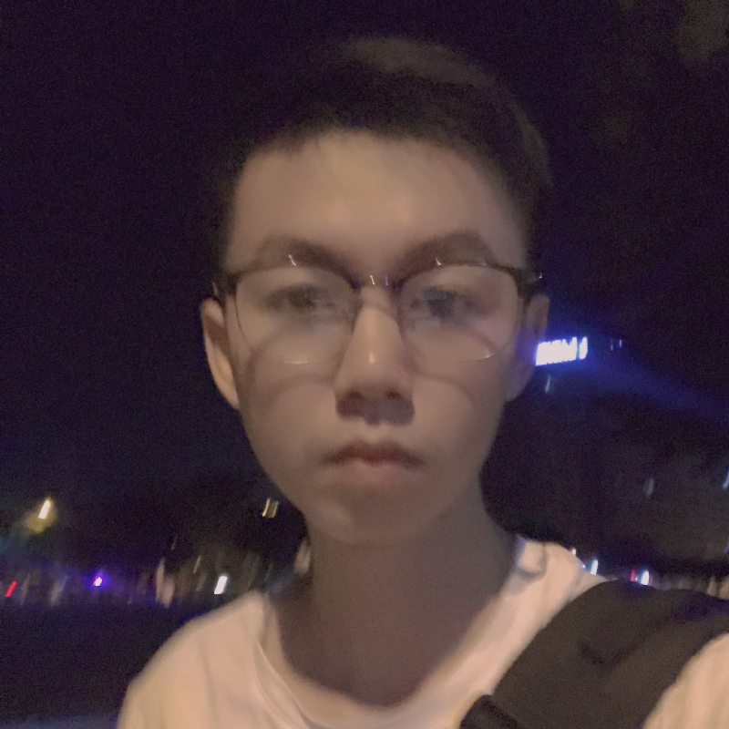 Jessie的第一张照片--南平交友网