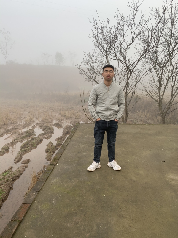 迷路的小猪的第一张照片--南平交友网