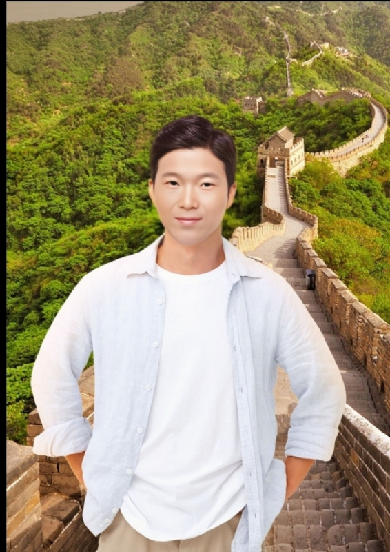 今生只爱你一人的第二张照片--南平交友网