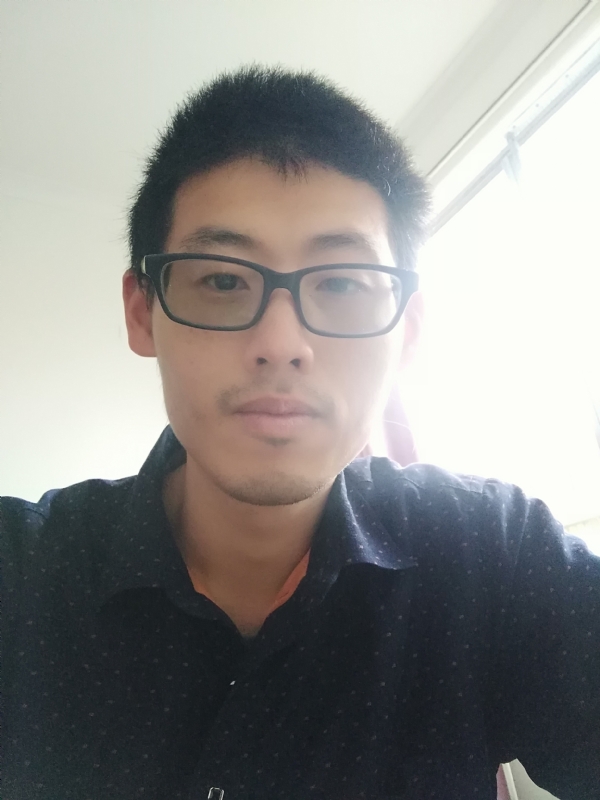 新西兰福州人的第一张照片--南平交友网