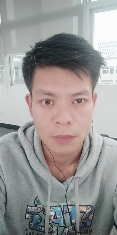 mr-xu的第一张照片--南平交友网