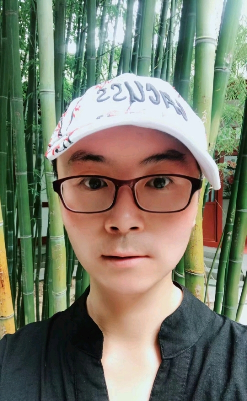帝俊的第一张照片--南平交友网