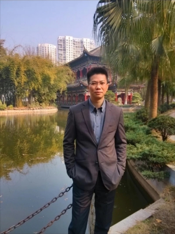 chen的第一张照片--南平交友网