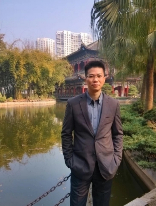 chen的第二张照片--南平交友网