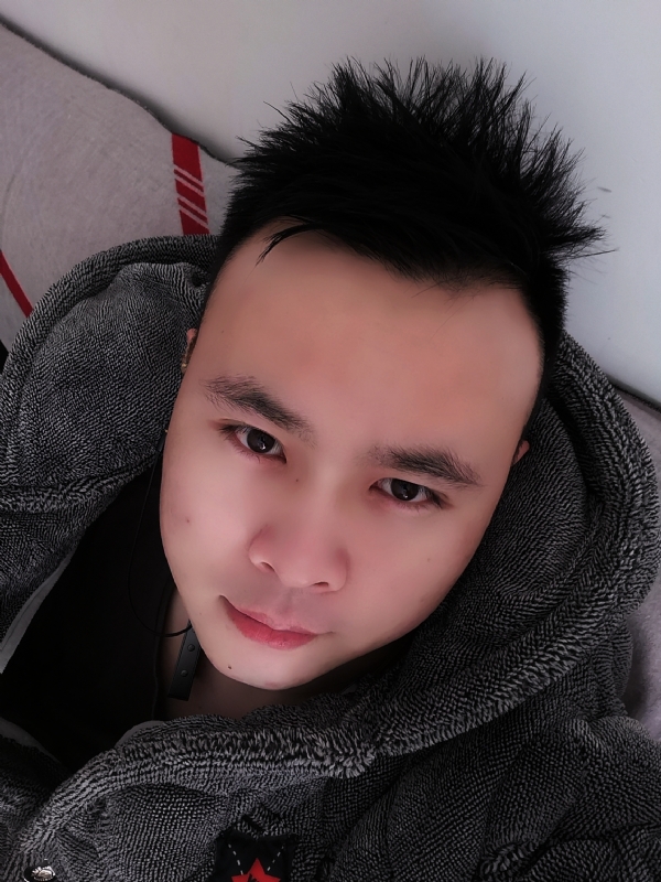 明明的第一张照片--南平交友网