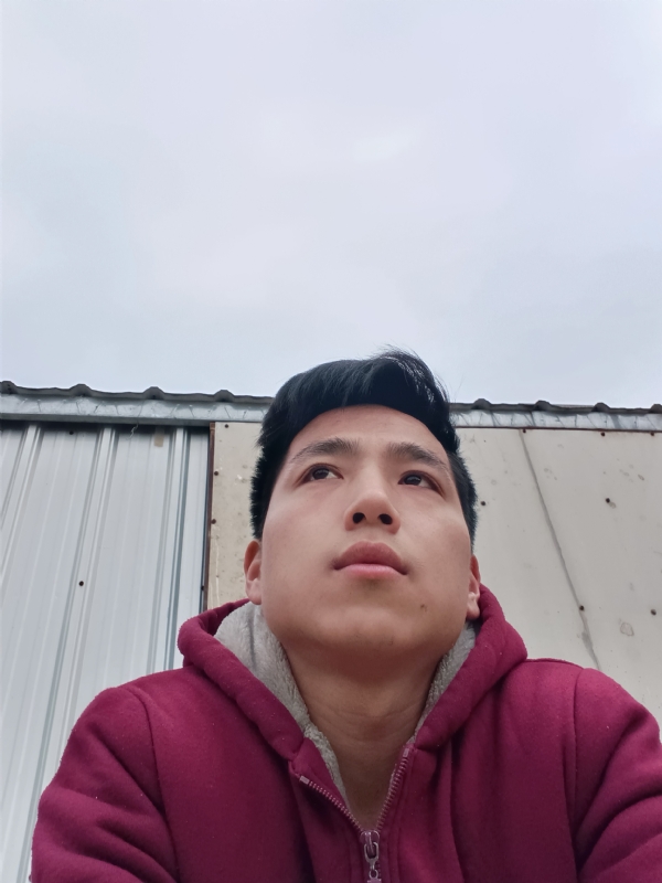 李城的第一张照片--南平交友网