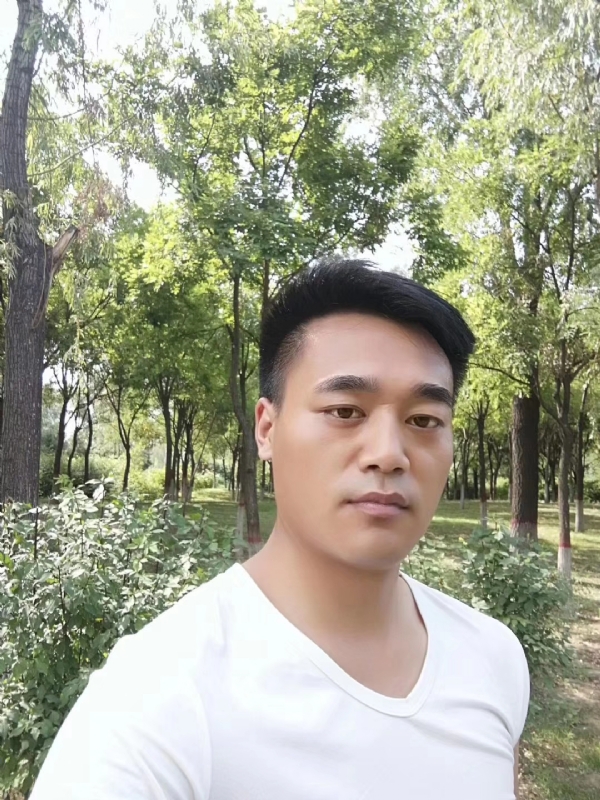 缘定今生的第一张照片--南平交友网