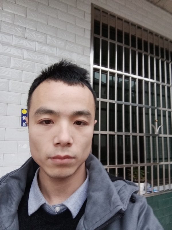 笑得那么开心的第二张照片--南平交友网