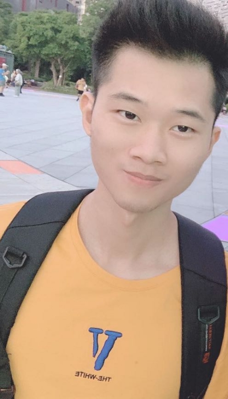 哟的第一张照片--南平交友网