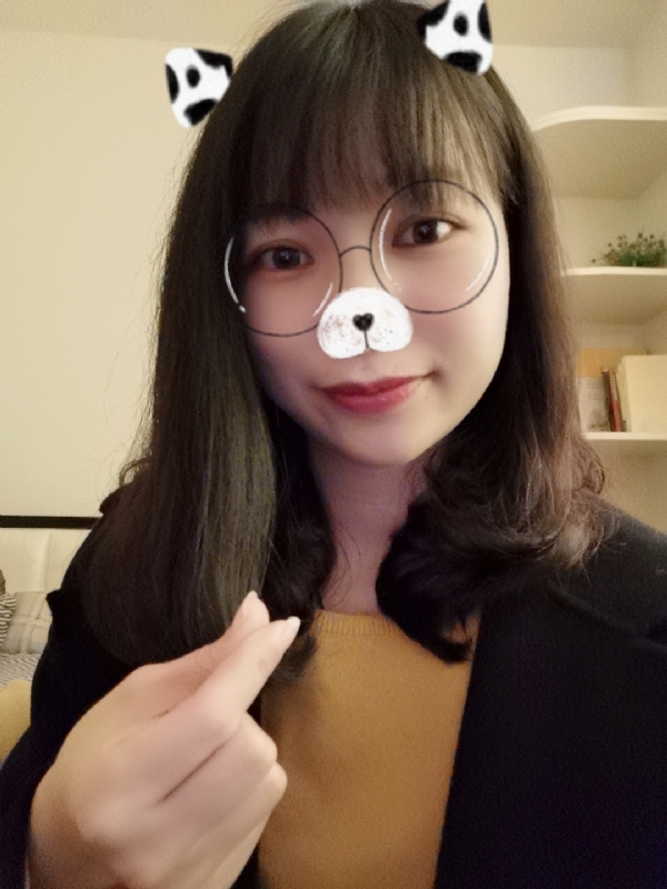 鹭灵灵的第二张照片--南平交友网