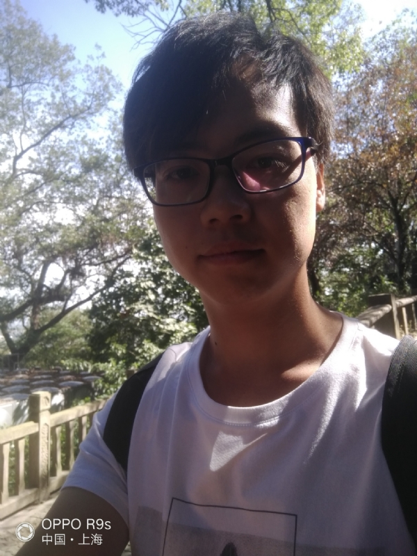 不忘旧年的第一张照片--南平交友网
