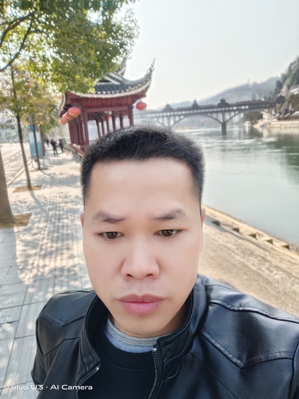 啊锦的第一张照片--南平交友网