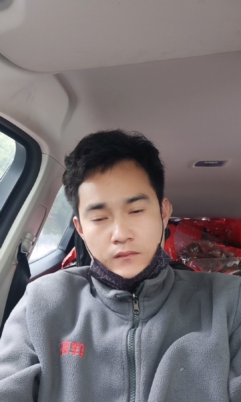 冷锋的第一张照片--南平交友网