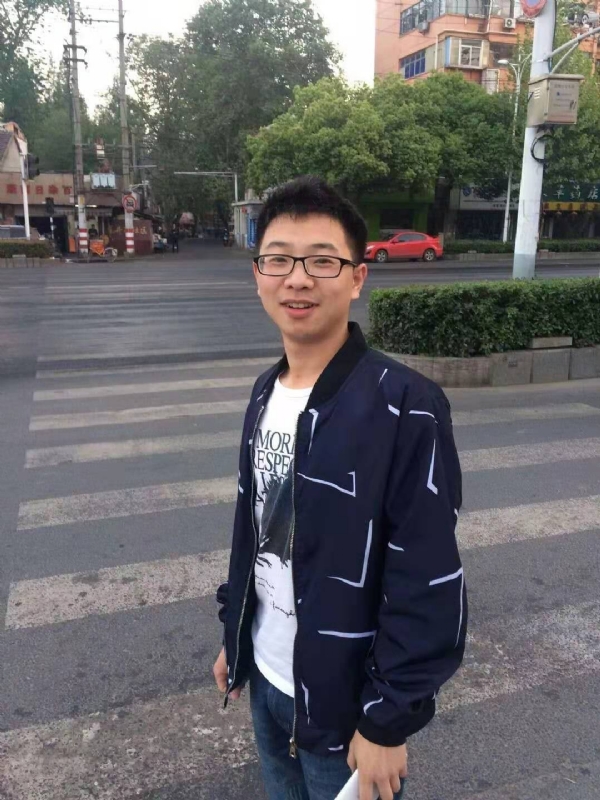 常的第一张照片--南平交友网