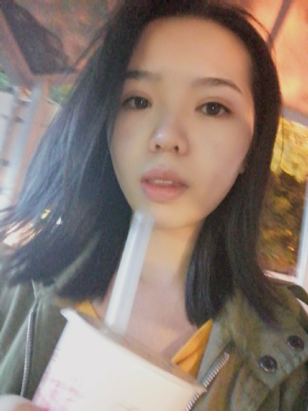 涯涯的第一张照片--南平交友网