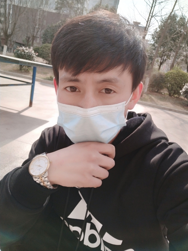 简单的幸福的第一张照片--南平交友网