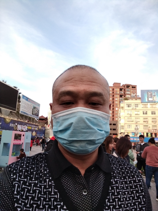 港湾的第一张照片--南平交友网
