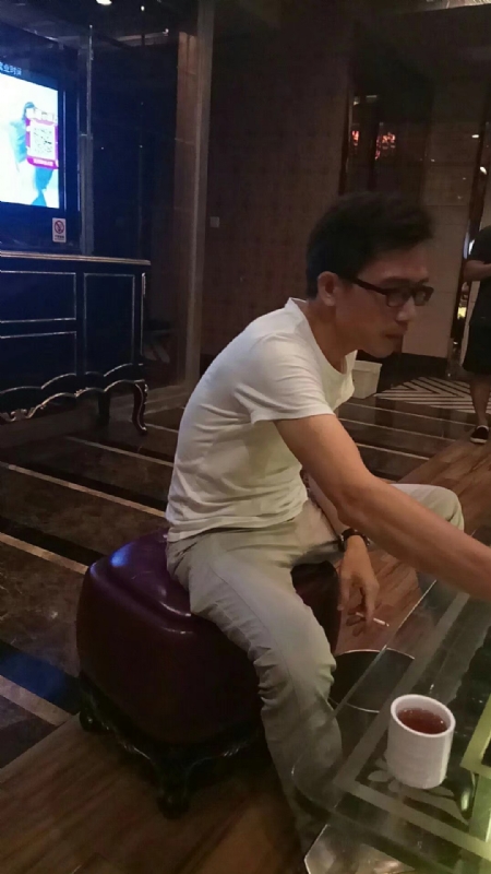 期待缘分的第一张照片--南平交友网