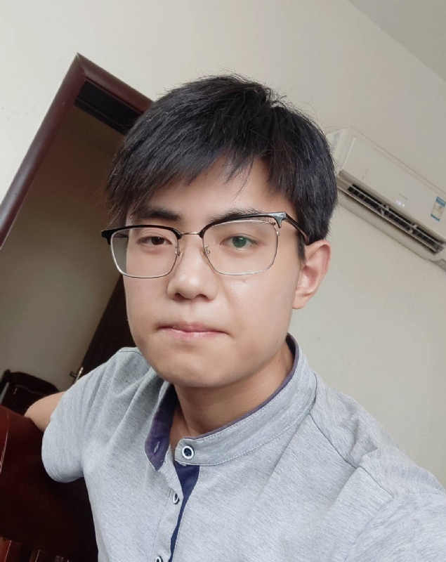 孤独患者的第一张照片--南平交友网