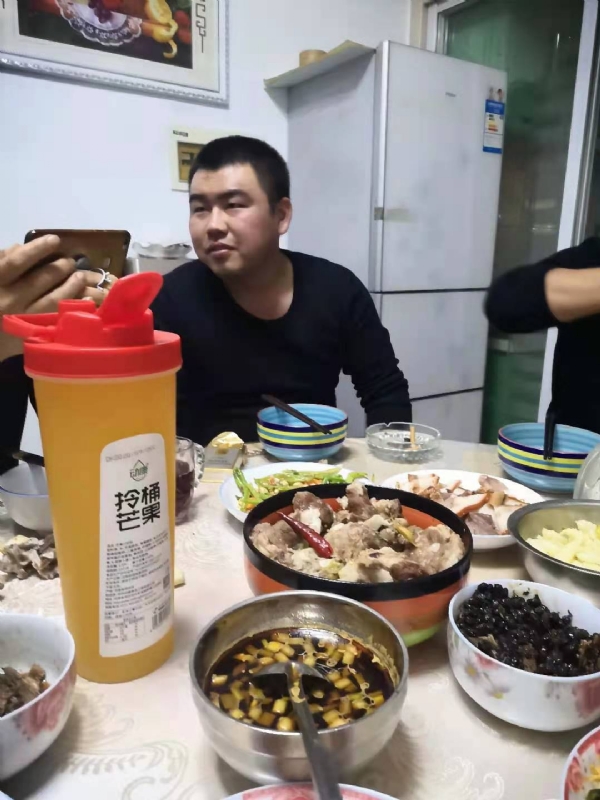 李嘉林的第一张照片--南平交友网