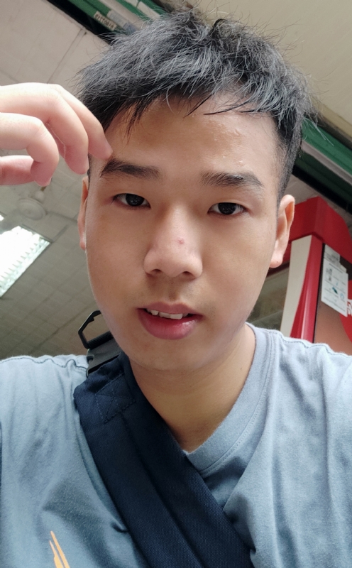 MRLeft的第二张照片--南平交友网