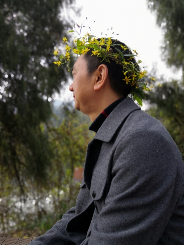 小白杨的第一张照片--南平交友网