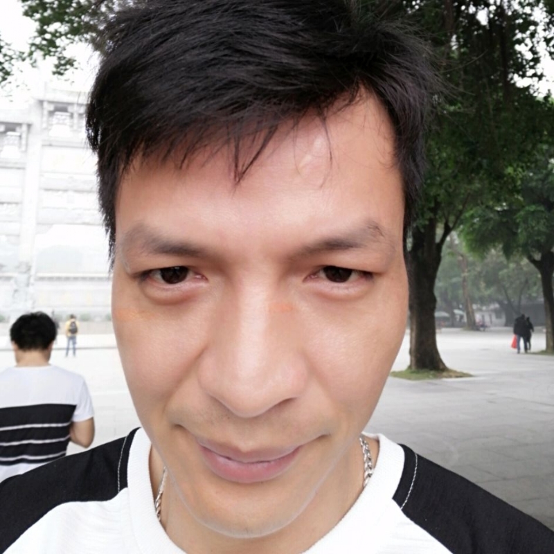 无尘的第一张照片--南平交友网