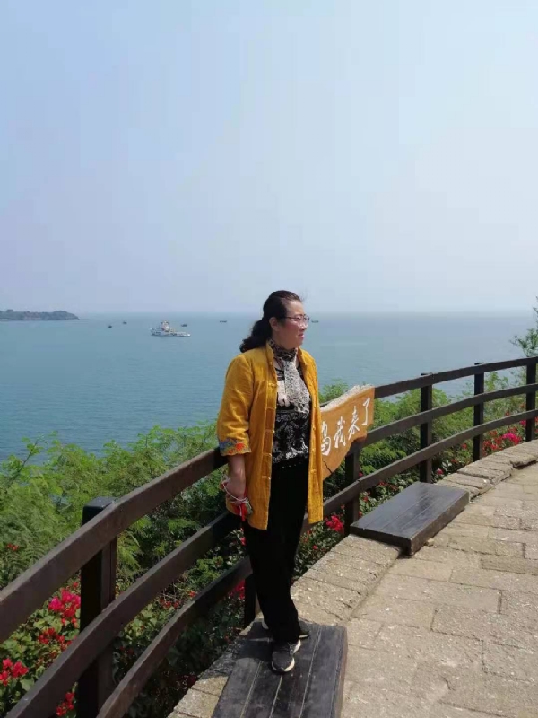 曦若半秋的第一张照片--南平交友网