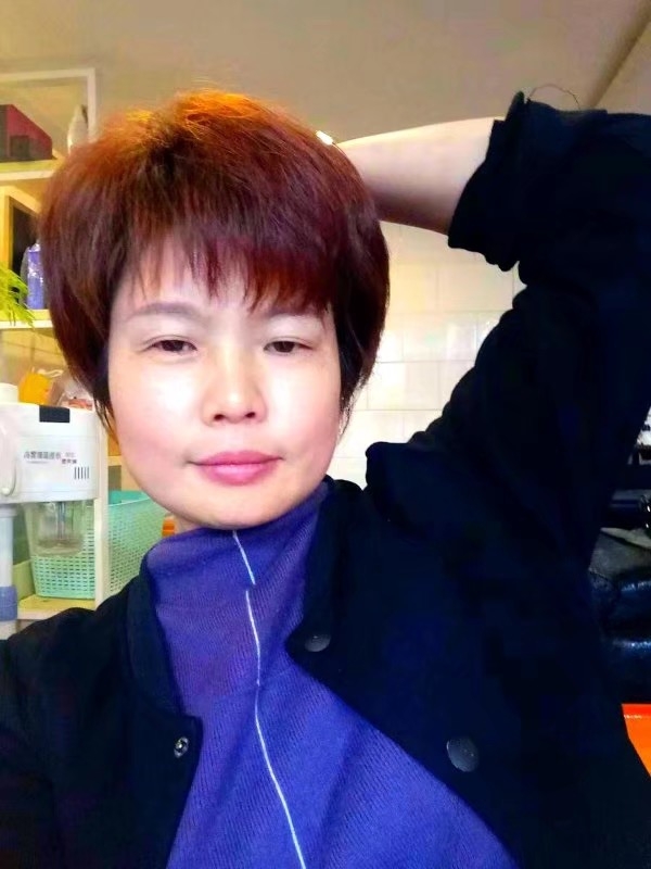 心若向阳的第一张照片--南平交友网