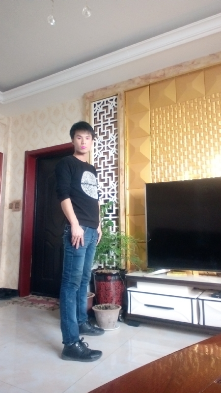 仅此而已的第一张照片--南平交友网