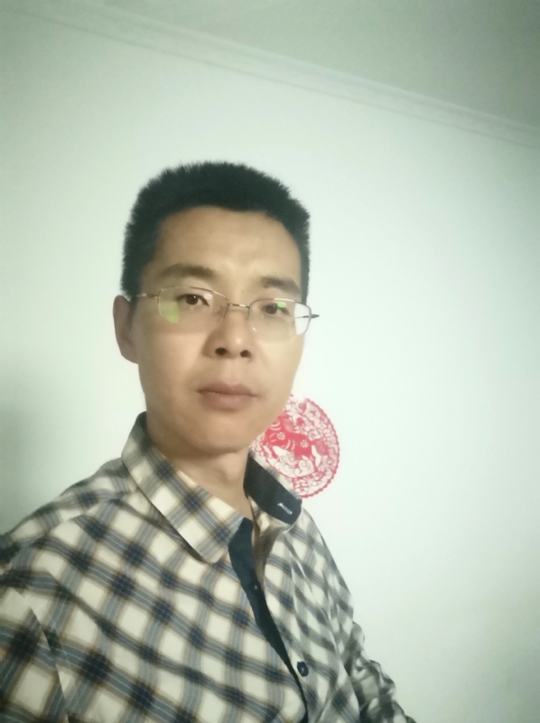 爱在今生的第一张照片--南平交友网