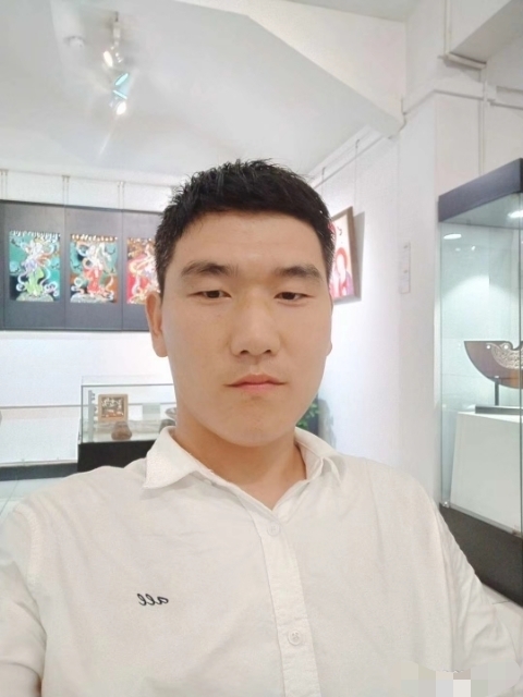 自律人生的第一张照片--南平交友网