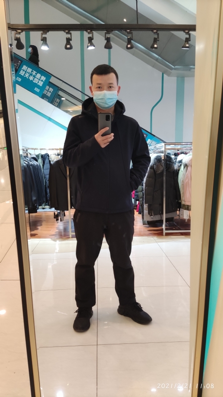 码头007的第一张照片--南平交友网
