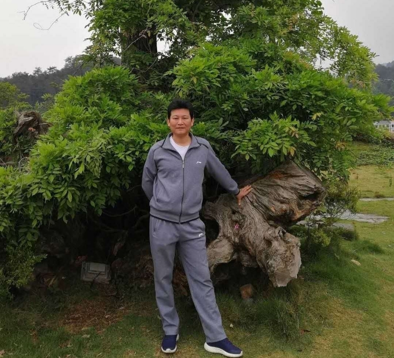 遗憾等于圆满的第一张照片--南平交友网