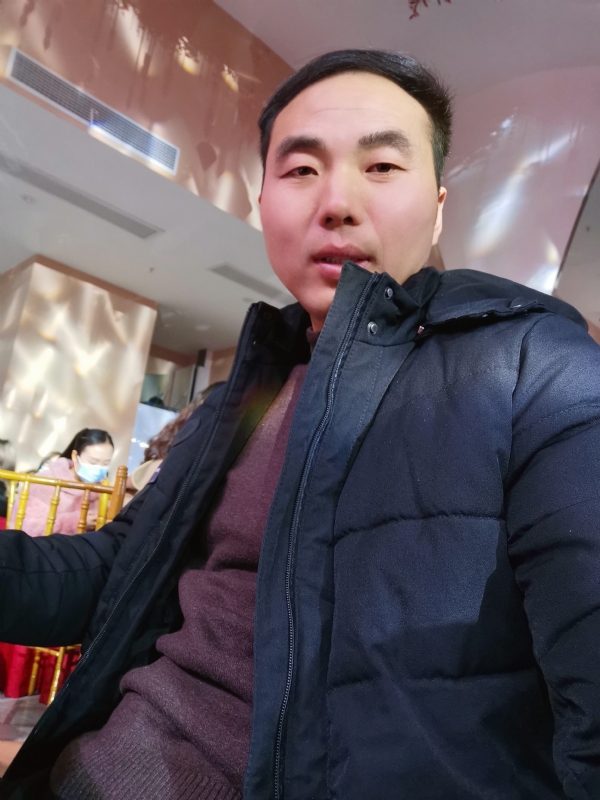 找属于自己的幸福的第一张照片--南平交友网
