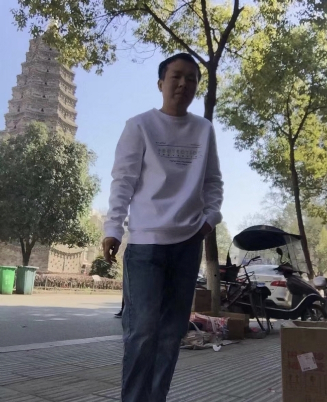 黄冈征婚的第一张照片--南平交友网