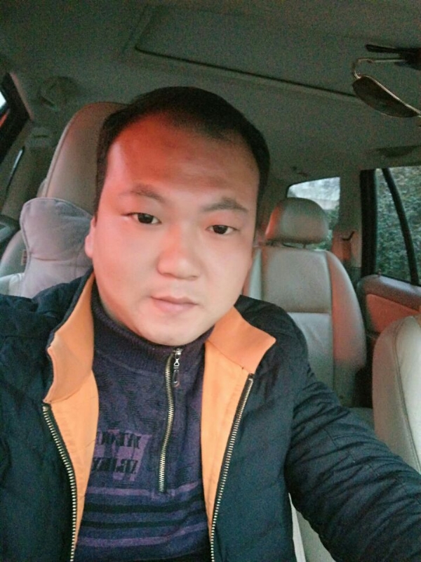 为梦想加油的第一张照片--南平交友网