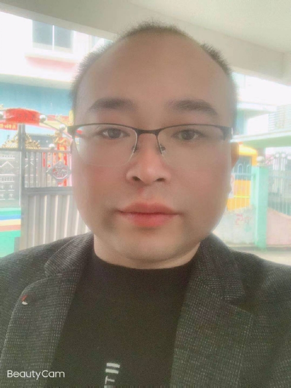 海阔凭鱼跃的第一张照片--南平交友网