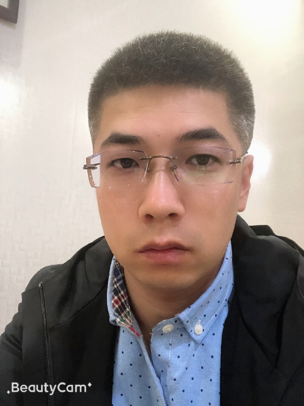 情伤的第一张照片--南平交友网